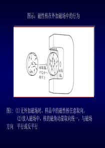 核磁共振基本原理