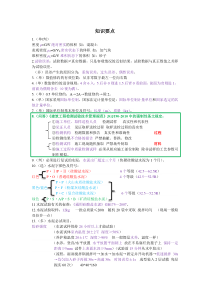 试验员必会知识点