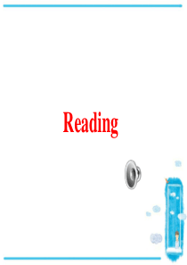 牛津译林版高中英语选修六《Unit2-Reading》课件