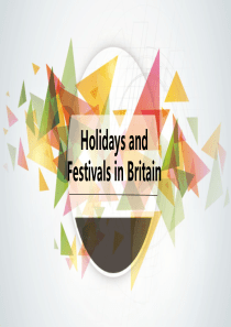 Holidays-and-Festivals-in-Britain