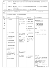 篮球持球交叉步突破技术教学教案