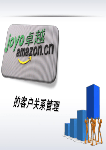 amazon客户关系管理系统CRM方案