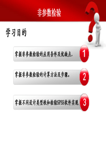 SPSS-非参数检验、秩和检验