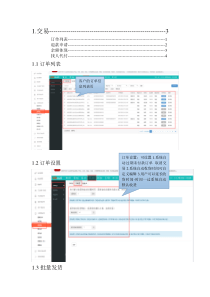 电商培训课件 人人店培训 交易操作手册