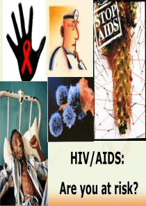 Unit3-HIVAIDS--Are-You-at-Risk