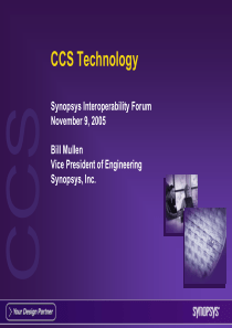 ccs-technical