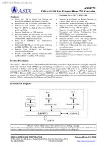 AX88772中文资料