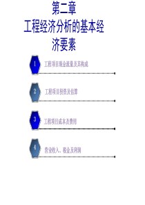 工程经济学课件02-第2章