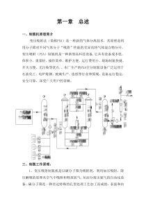 变压吸附制氮机操作规程..