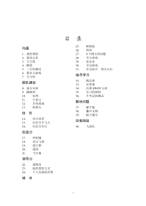 团队培训游戏（DOC44页）