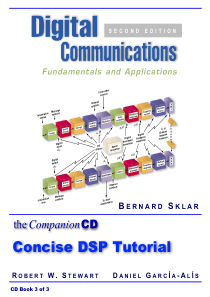 Digital-Communications--Fundamentals-And-Applicati