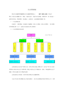 房建工程安全管理措施(通用])