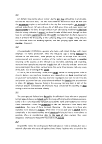 全新版大学英语(第二版)综合教程3--1-8单元-cloze-原文配答案