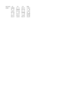 国家开放大学-计算机应用基础-模块3-Excel-2010-电子表格系统——实操题-EXLT1