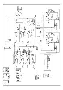 LNG加气站工艺流程图