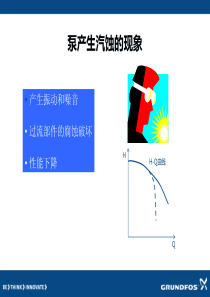 NPSH(汽蚀-汽蚀余量)