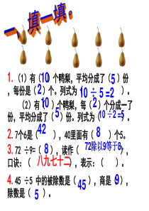 新北师大版二年级上册数学《长颈鹿与小鸟》