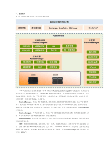 华为FusionCube系统构架介绍