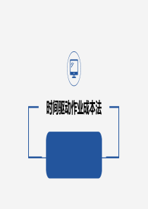 时间驱动作业成本法（PPT35页)