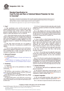 ASTM-C618-Standard-Specification-for-Coal-Fly-Ash-