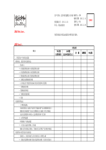 现金流间接法