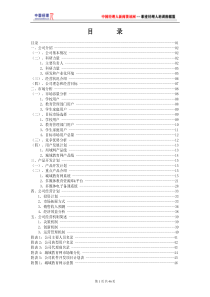 深圳市中教育星网络系统有限公司商业计划书(2)