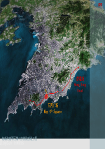 (GMP)青岛济南军区第2疗养院改造项目设计