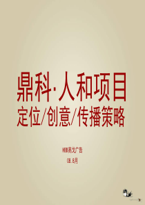 (创意项目)阿布阿布创新整合推广全案129P