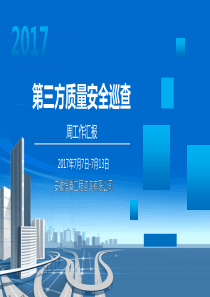 (恒泰)2017年7月第2周市政项目巡查周报(项目二处77-713日)