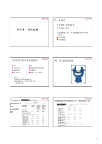 刘豹版现代控制理论第六章课件6最优控制11