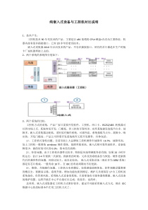 纯嵌入式设备与工控机对比说明