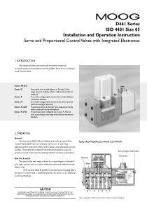 D661valves-(moog伺服阀样本)