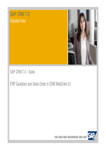 ERP_Quotation_Order-Sales