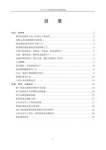 04年为武进科技洽谈准备的教师项目