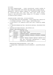 UTIII级2期考题-真题超声检测三级考试真题