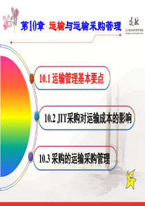 《采购战术与运营》PPT4