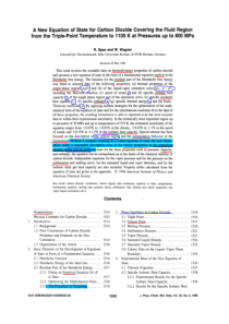 A-New-Equation-of-State-for-Carbon-Dioxide-Coverin