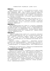 中国城镇投资发展网运营城镇