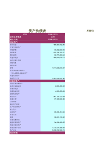 电大资产运用效率分析