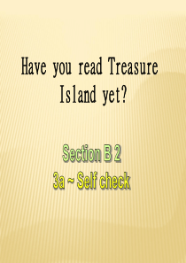 《Have you read Treasure Island yet》PPT课件96