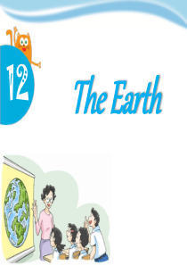 《The Earth》PPT5