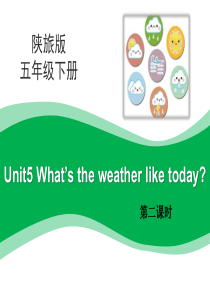 《Whats the Weather like Today》PPT课件7