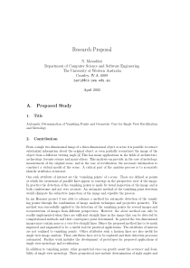 Research-Proposal-的模板、写作建议以及样本-计算机