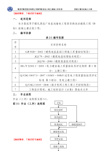 干作业成孔混凝土灌注桩施工(完整资料).doc