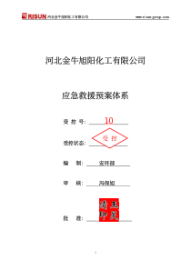 应急救援预案