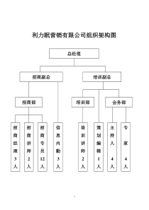 利力眠运营方案