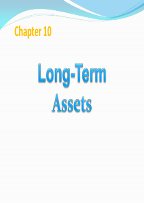 Long-Term--Assets