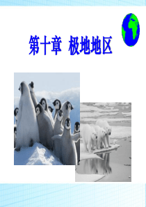 《极地地区》PPT课件9