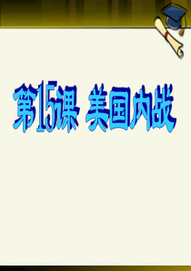 《美国内战》资产阶级统治的巩固与扩大PPT课件8