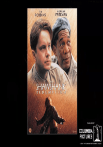 The-Shawshank-Redemption电影口语PPT展示